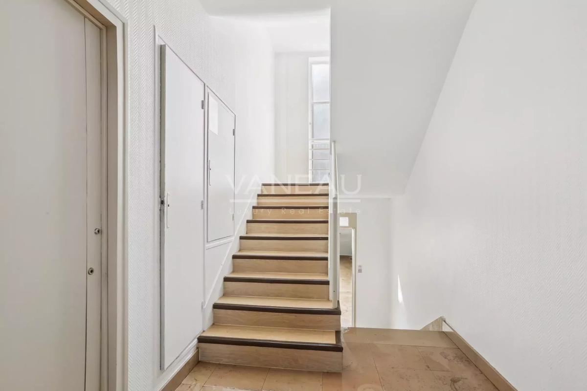 BOULOGNE - AVENUE JEAN JAURES