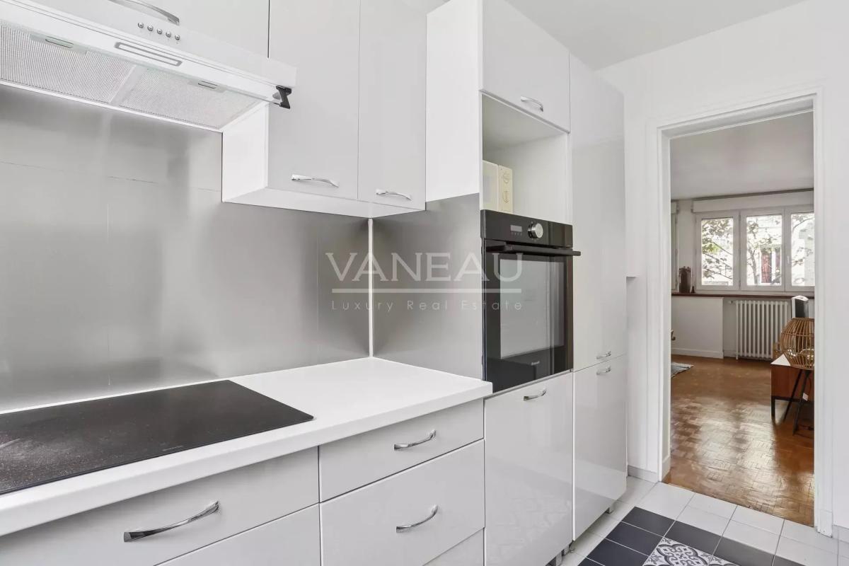 BOULOGNE - AVENUE JEAN JAURES