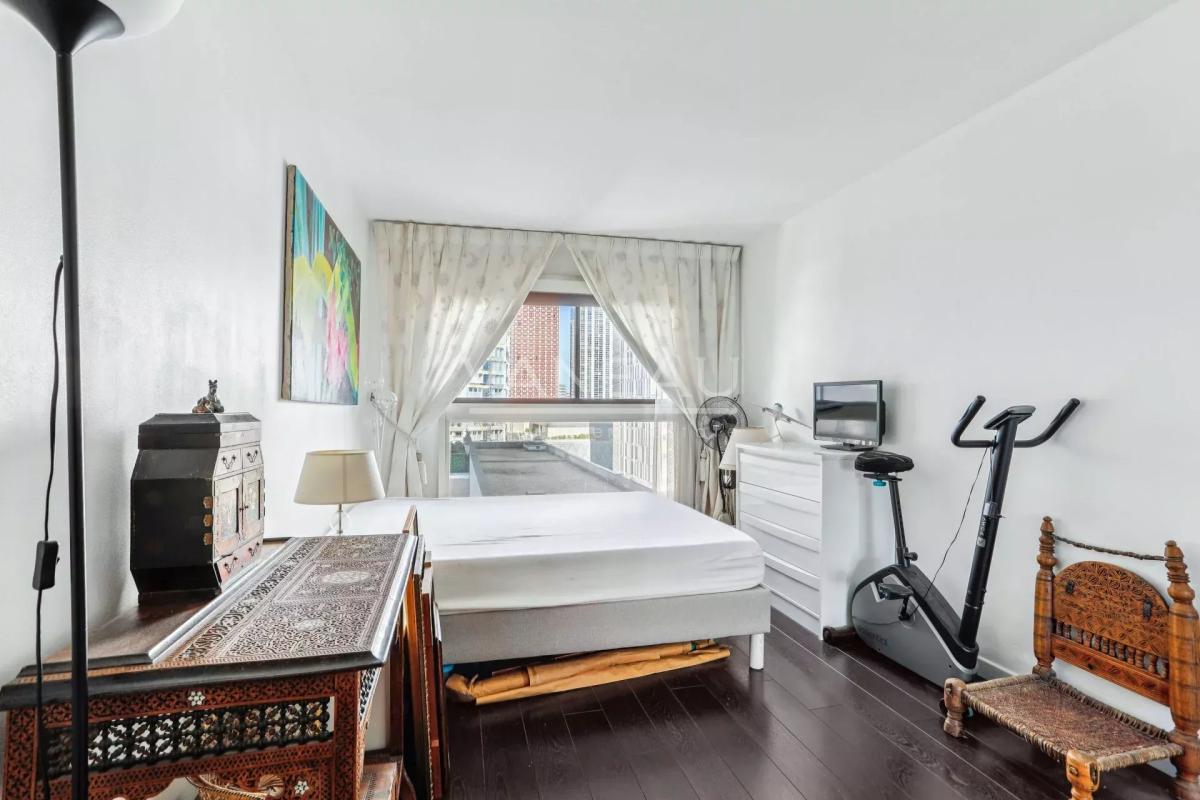 Paris XVe 4 pièces vue Seine - Mirabeau /Javel.