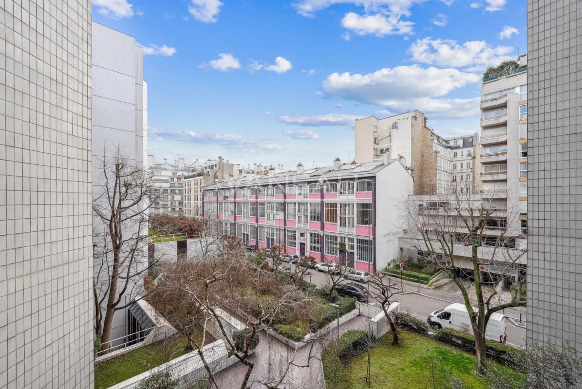 Appartement 3 pièces