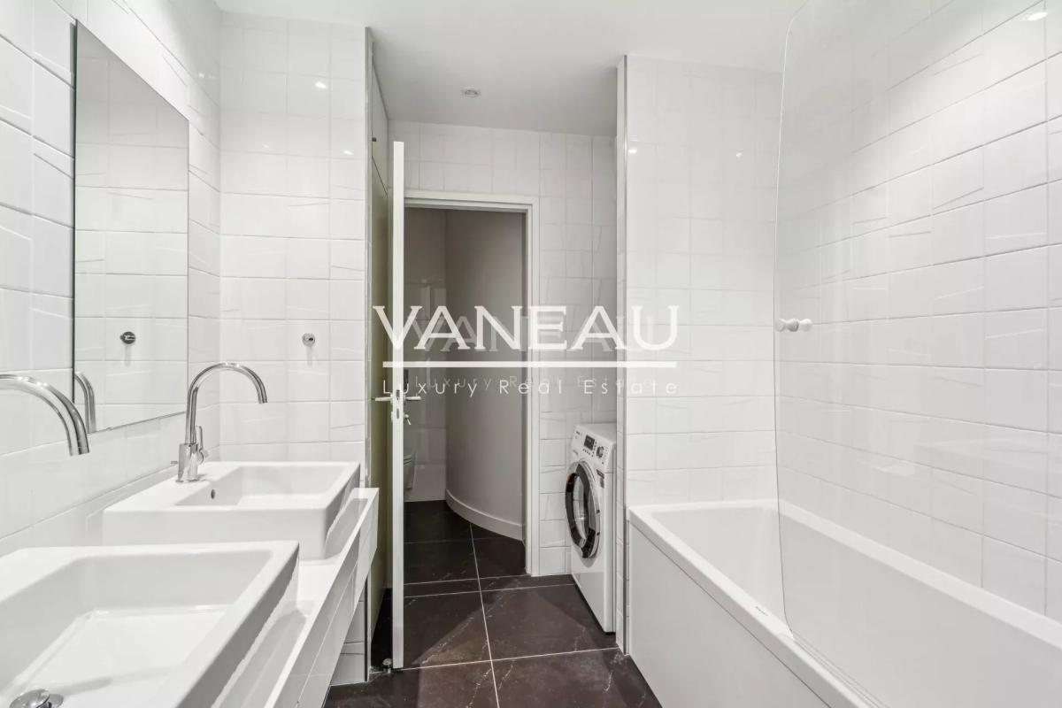 Paris Xe - Limite Paris IXè - Franz Liszt / La Fayette