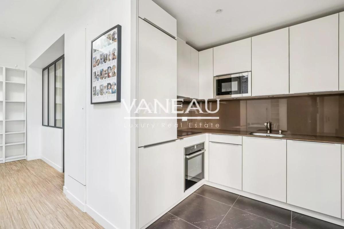 Paris Xe - Limite Paris IXè - Franz Liszt / La Fayette