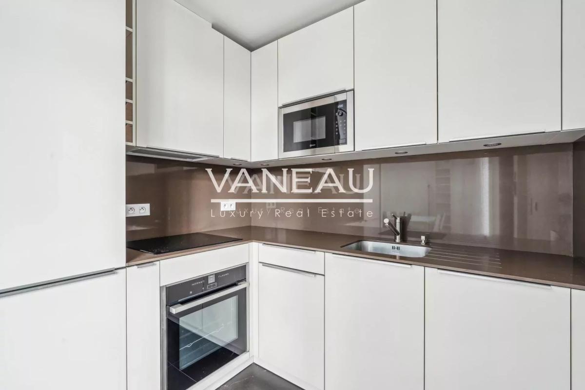 Paris Xe - Limite Paris IXè - Franz Liszt / La Fayette