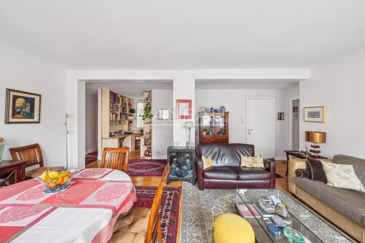 ***4 pièces Alésia/ Montsouris ***