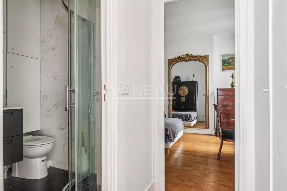 PARIS VII - Palais Bourbon