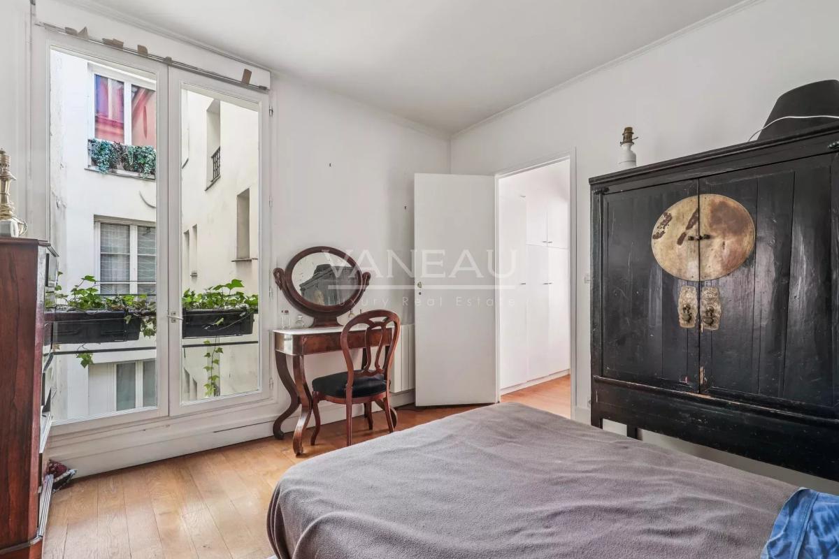 PARIS VII - Palais Bourbon