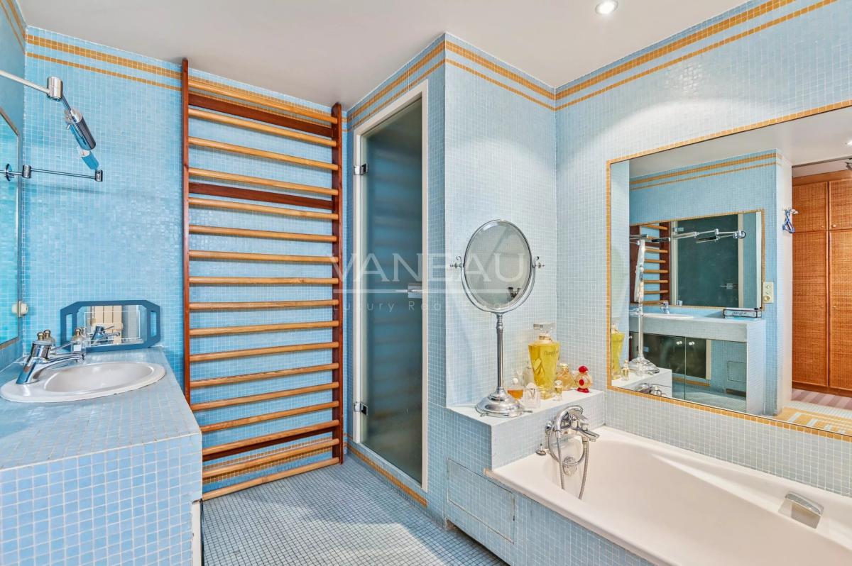 Neuilly - Chézy - Sectorisation Pasteur