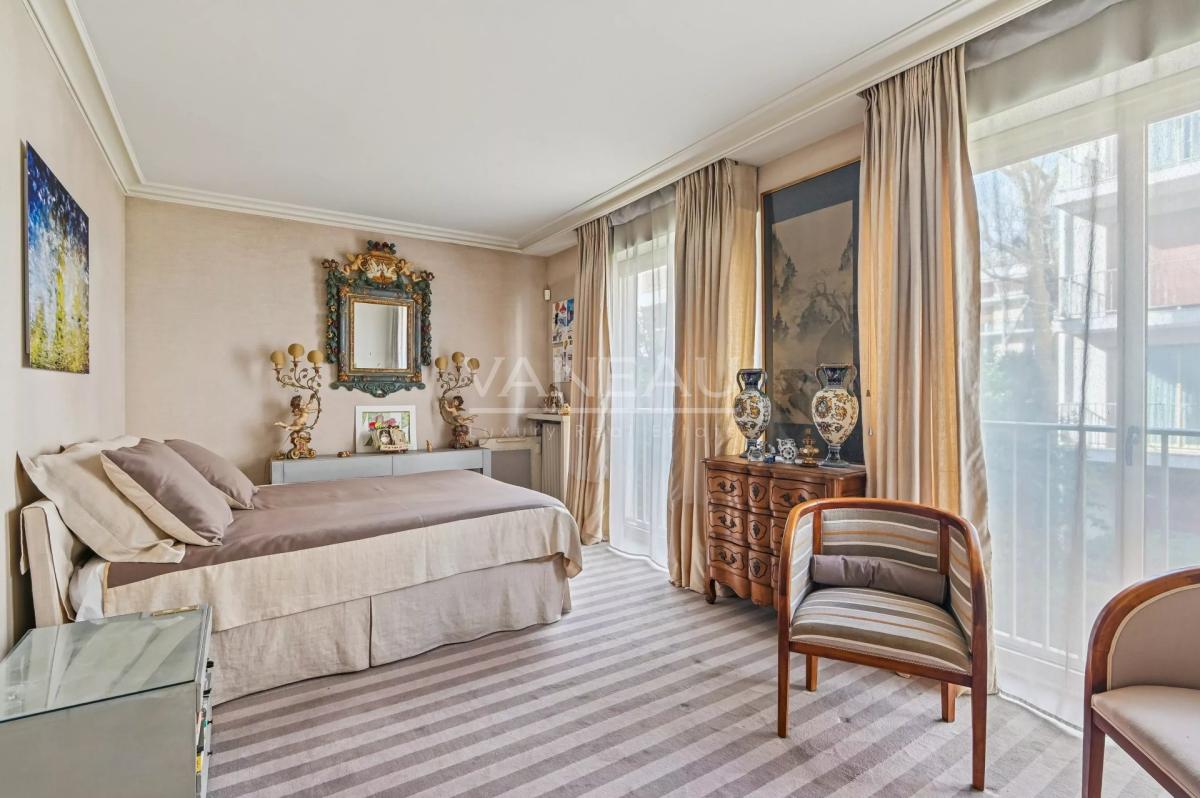 Neuilly - Chézy - Sectorisation Pasteur