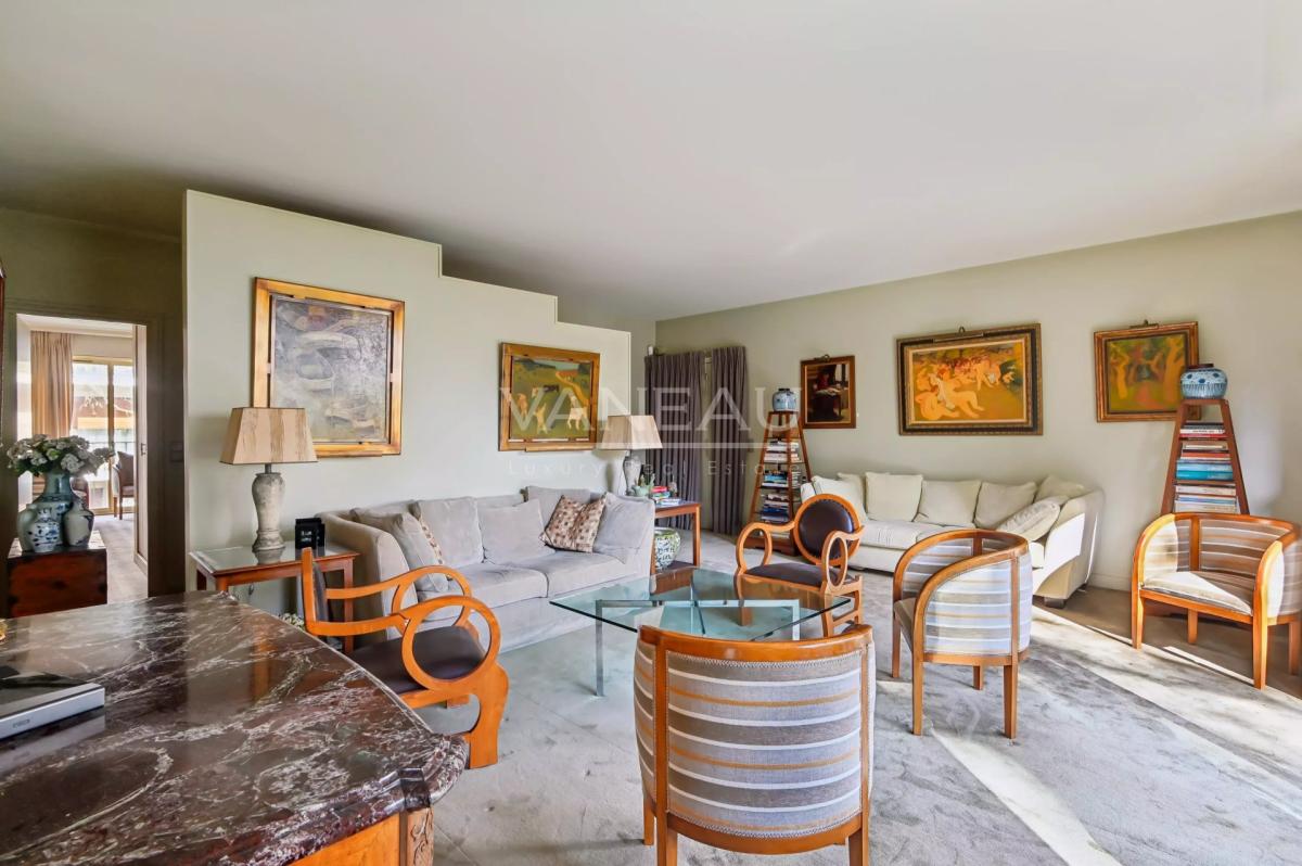 Neuilly - Chézy - Sectorisation Pasteur