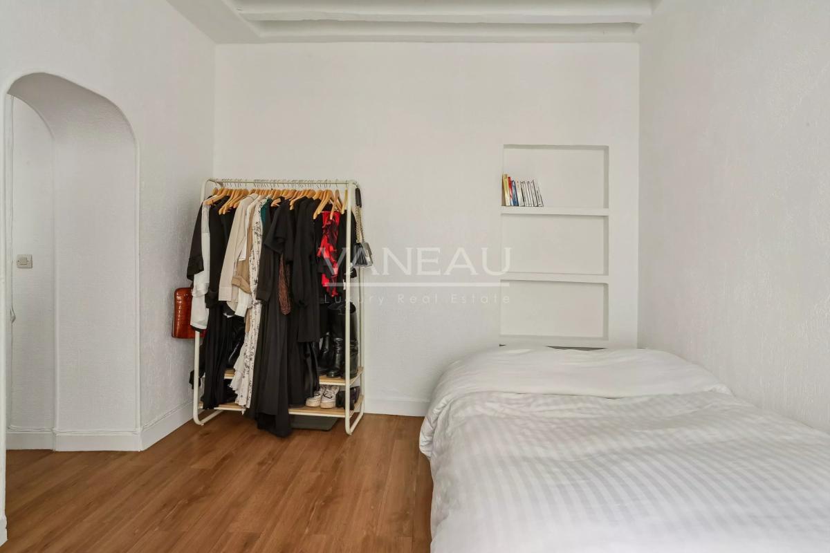 Paris Ve - Mouffetard - Studio rénové