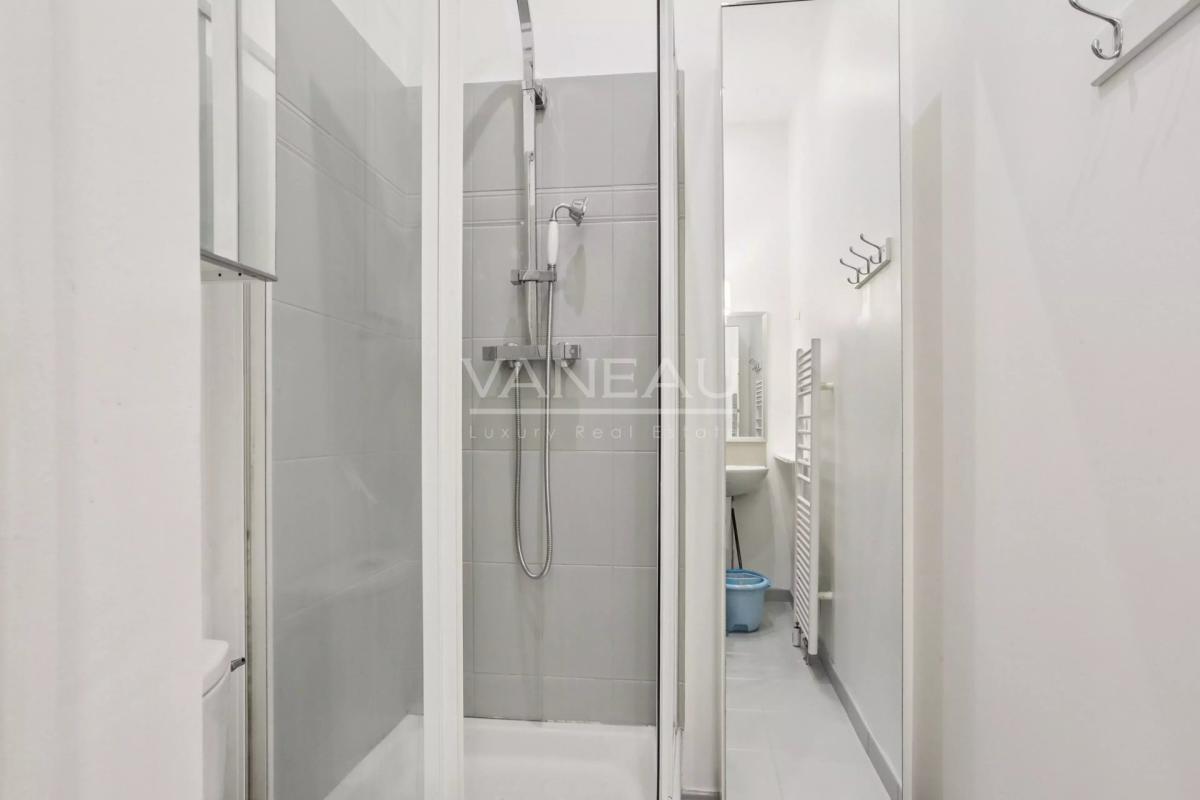 Appartement Meublé - Courbevoie