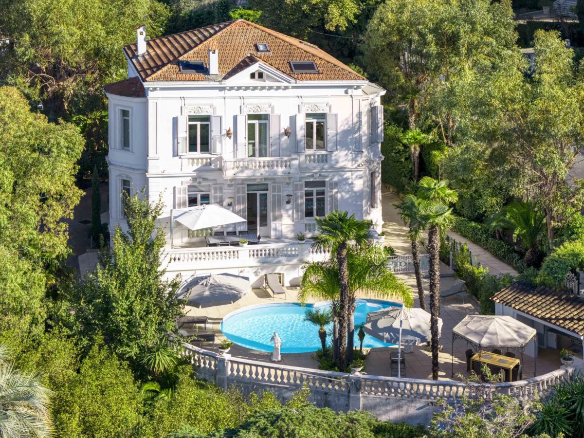 Cannes Montfleury Villa à vendre Exclusivité
