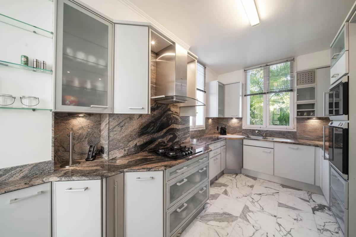 Cannes Montfleury Villa à vendre Exclusivité