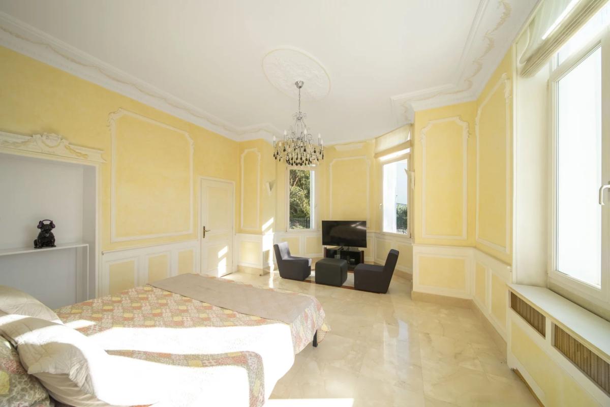 Cannes Montfleury Villa à vendre Exclusivité