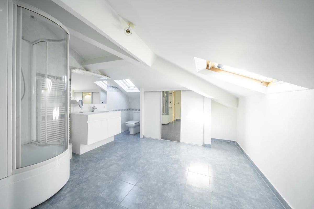 Cannes Montfleury Villa à vendre Exclusivité