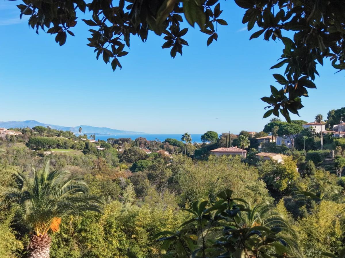 OFF MARKET A VENDRE - HAUTEURS DE CANNES – 15M CROISETTE