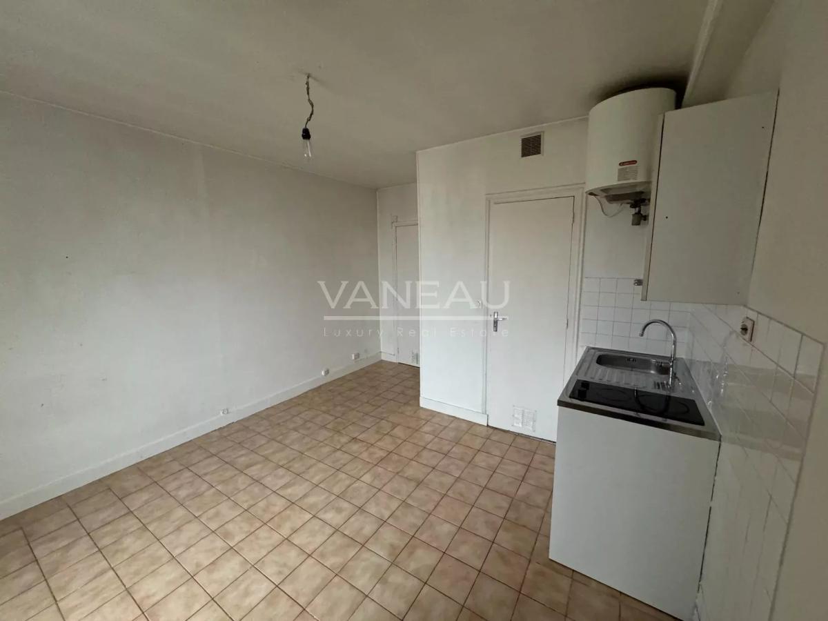 Exclusivité - Appartement - Paris 5 - Val de Grace - lumière / p