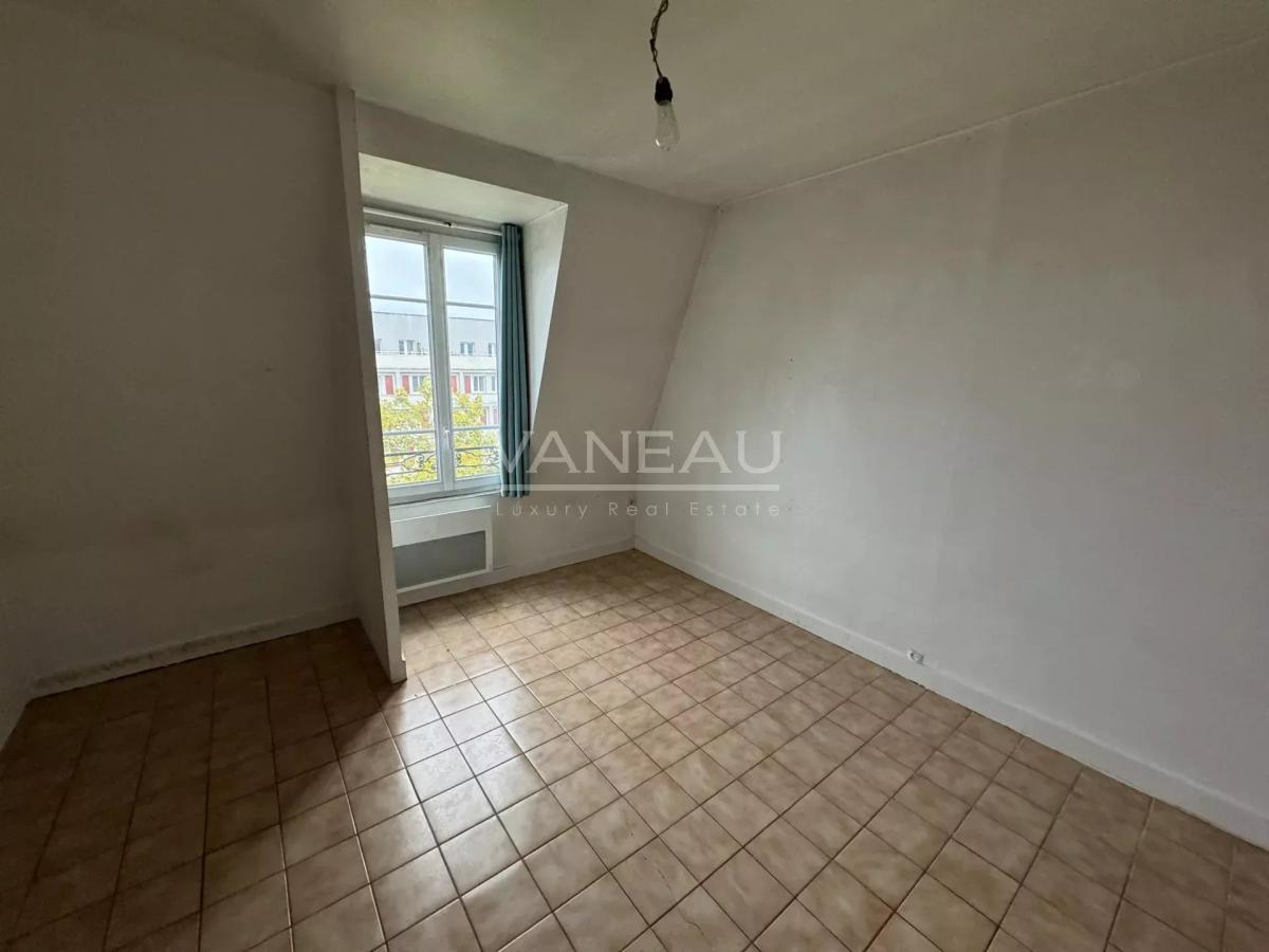 Exclusivité - Appartement - Paris 5 - Val de Grace - lumière / p