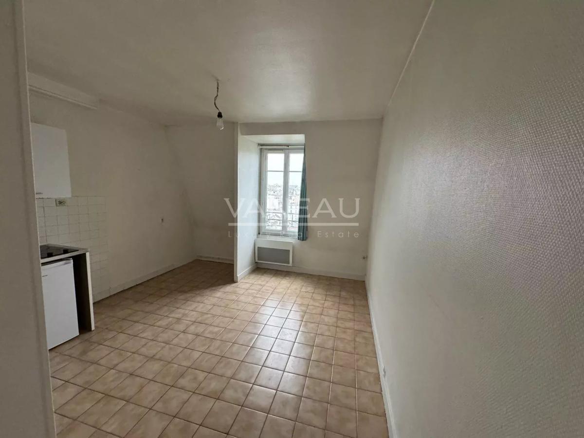 Exclusivité - Appartement - Paris 5 - Val de Grace - lumière / p