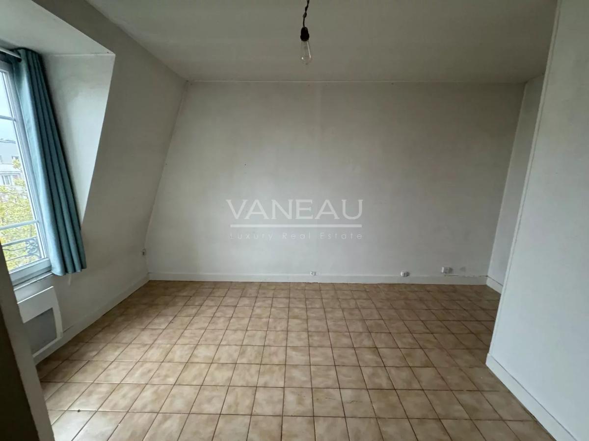 Exclusivité - Appartement - Paris 5 - Val de Grace - lumière / p