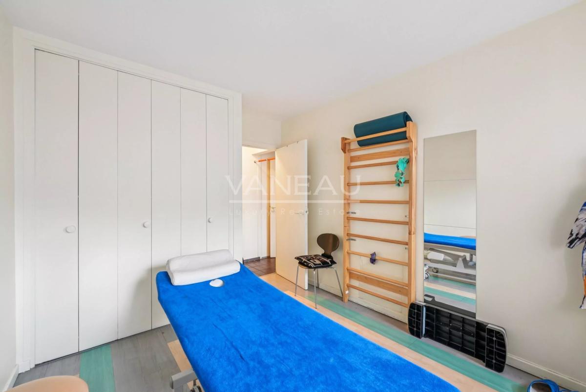 Appartement 3 pièces