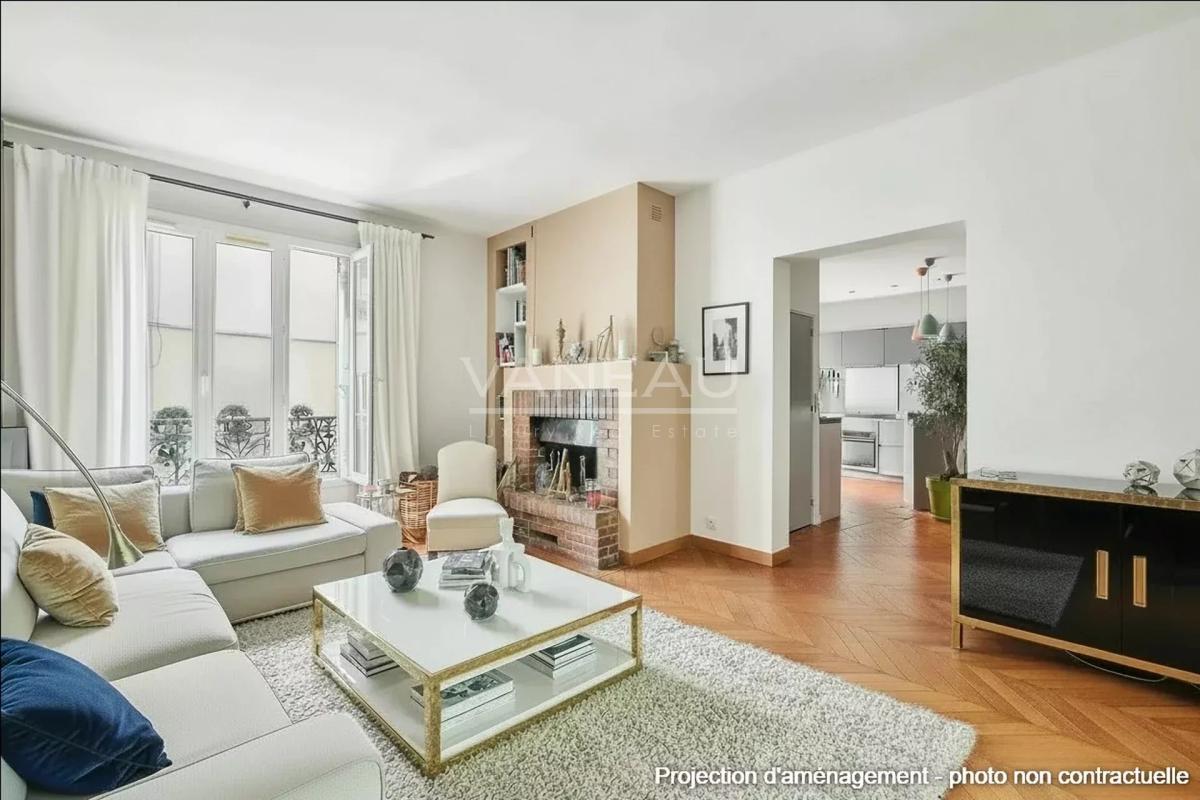 Boulogne - Villa privée, maison familiale avec extérieur