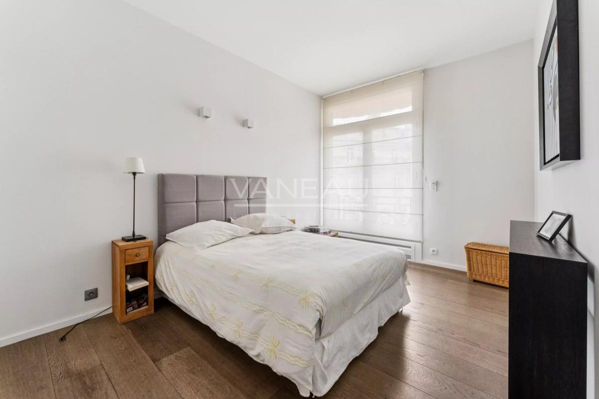 Paris 8 - Hoche Faubourg Saint-Honoré