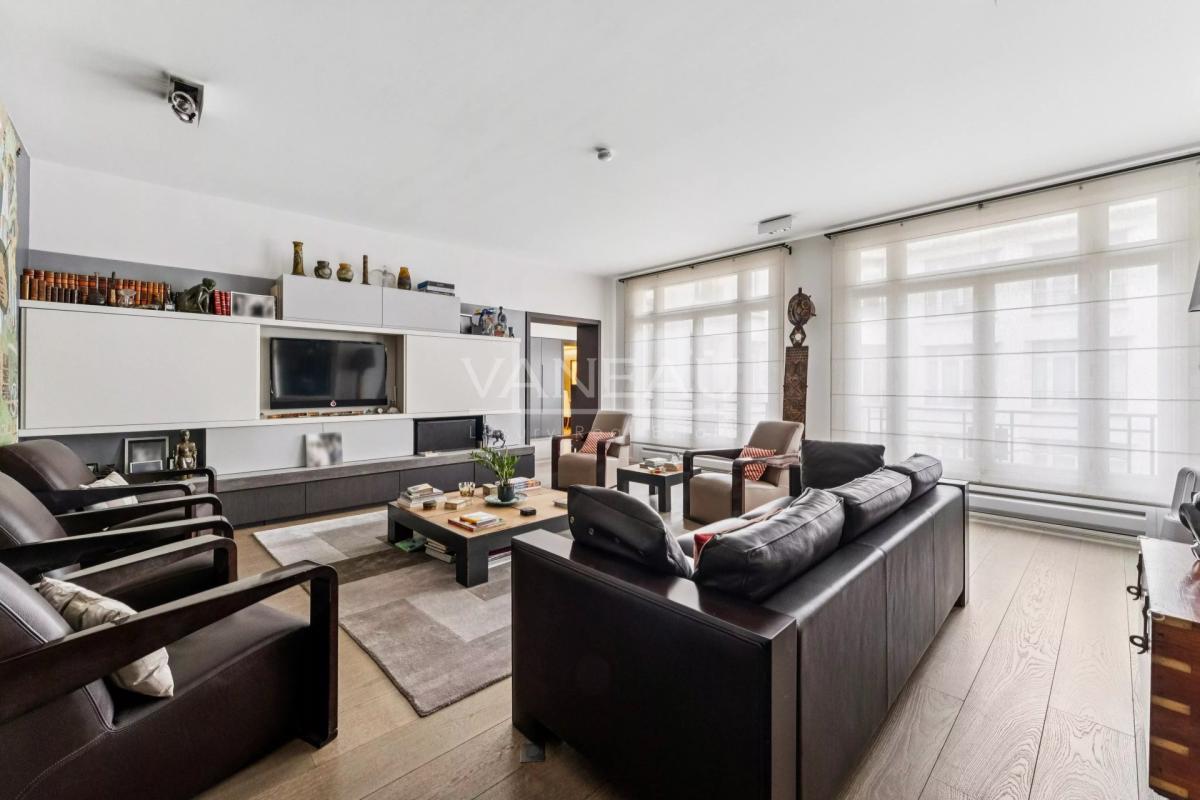 Paris 8 - Hoche Faubourg Saint-Honoré