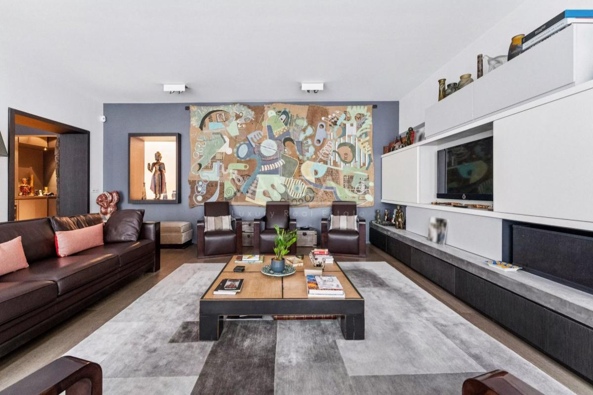 Paris 8 - Hoche Faubourg Saint-Honoré