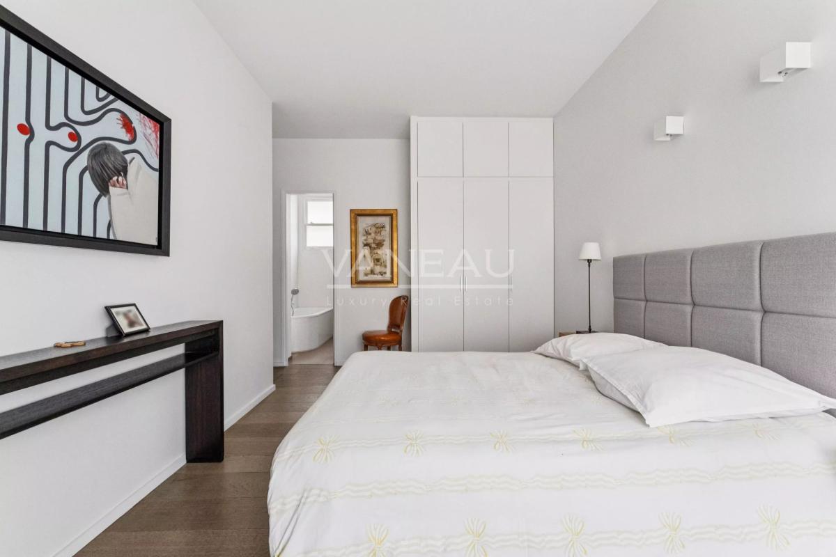 Paris 8 - Hoche Faubourg Saint-Honoré