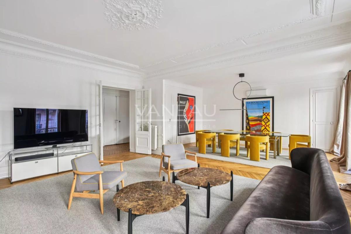 Appartement de luxe,  prêt à vivre