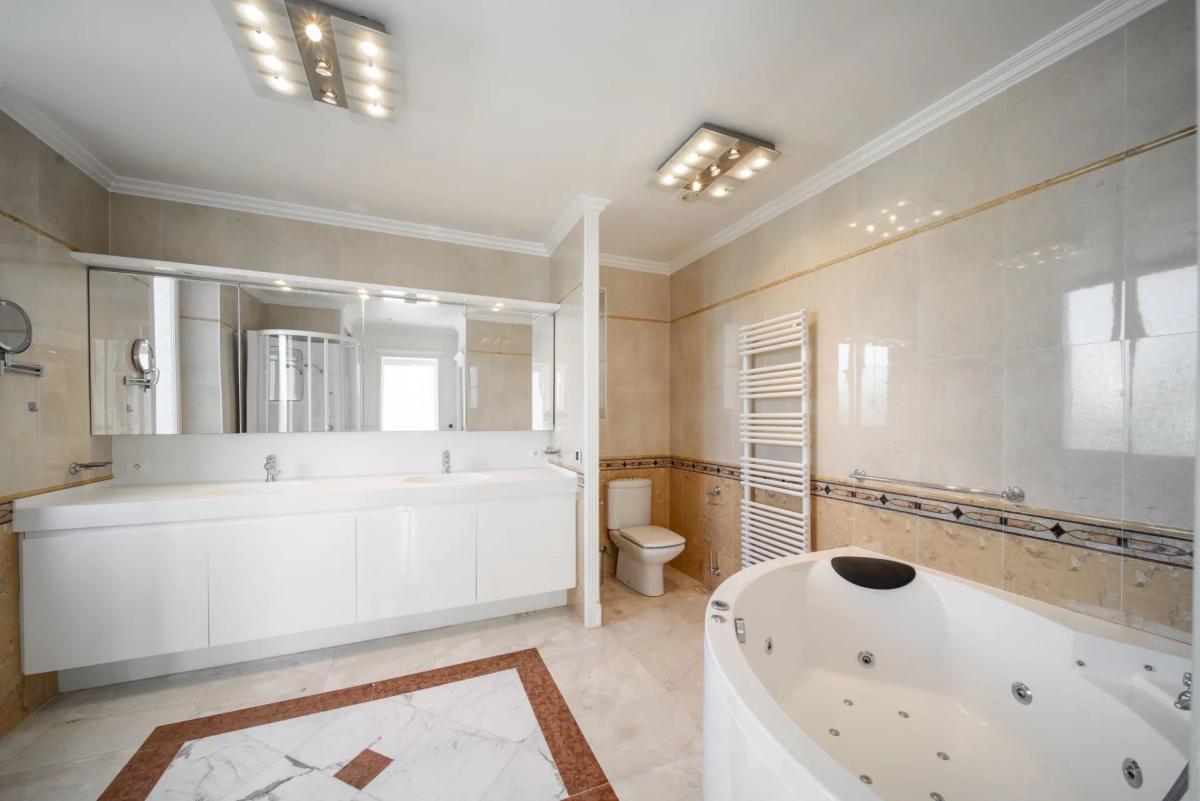 Cannes Montfleury Villa à vendre Exclusivité