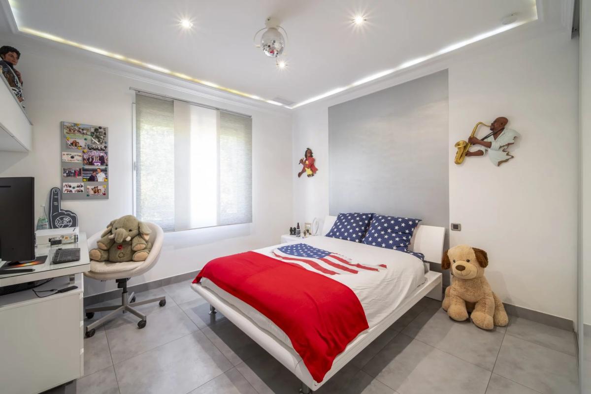 CANNES MONFLEURY VILLA A VENDRE