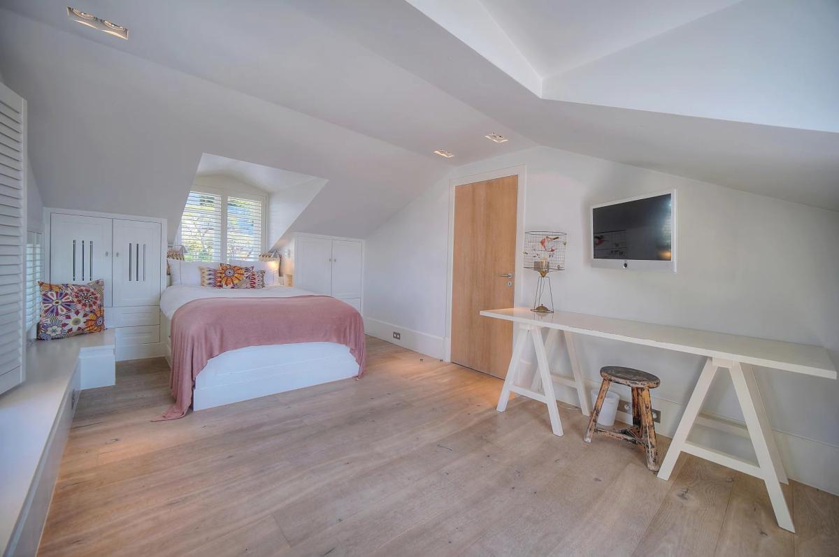 Cannes Californie Villa à vendre vue mer