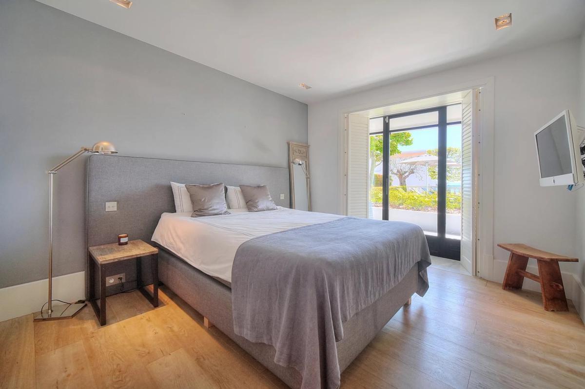 Cannes Californie Villa à vendre vue mer