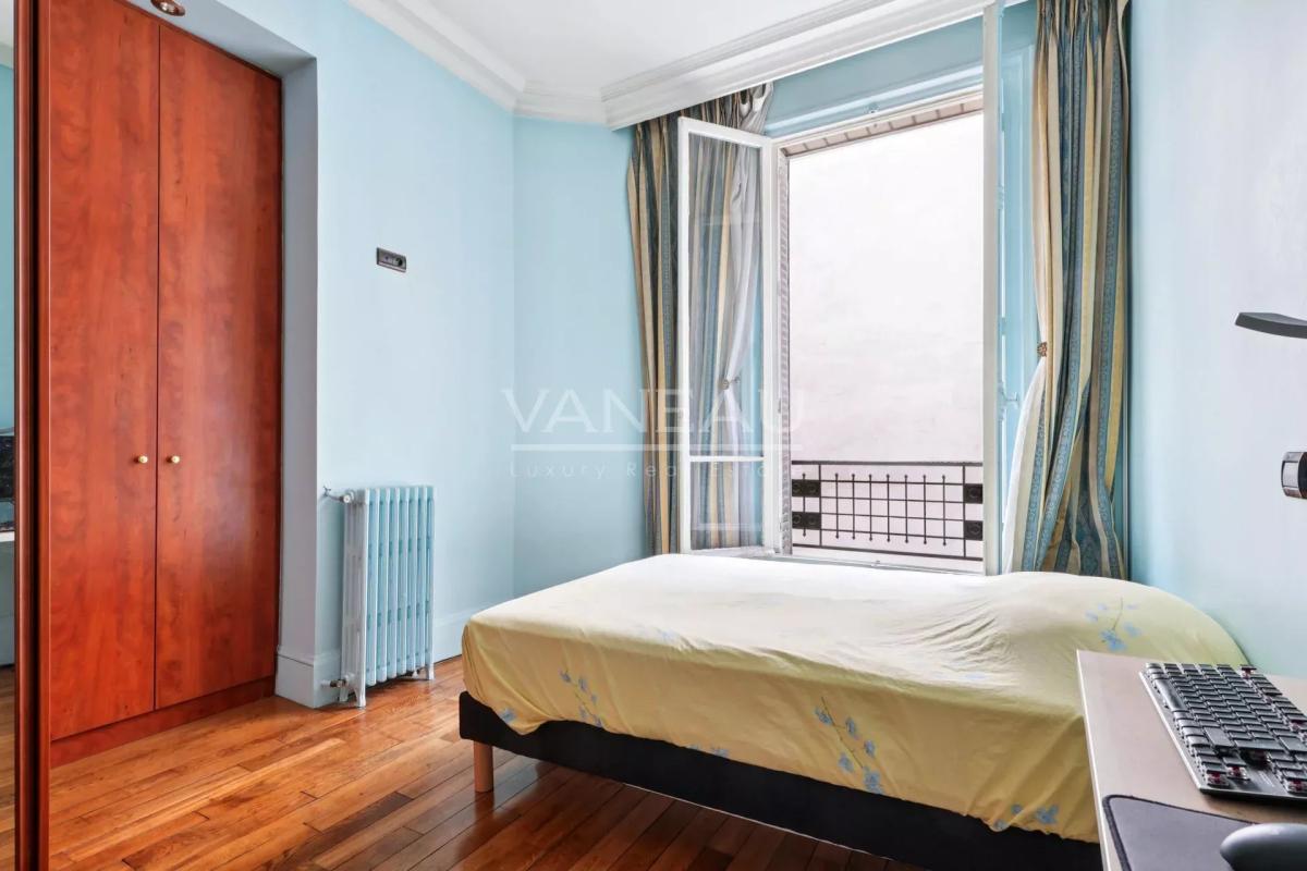 Beau Familial - Charme de l'ancien - Sablons