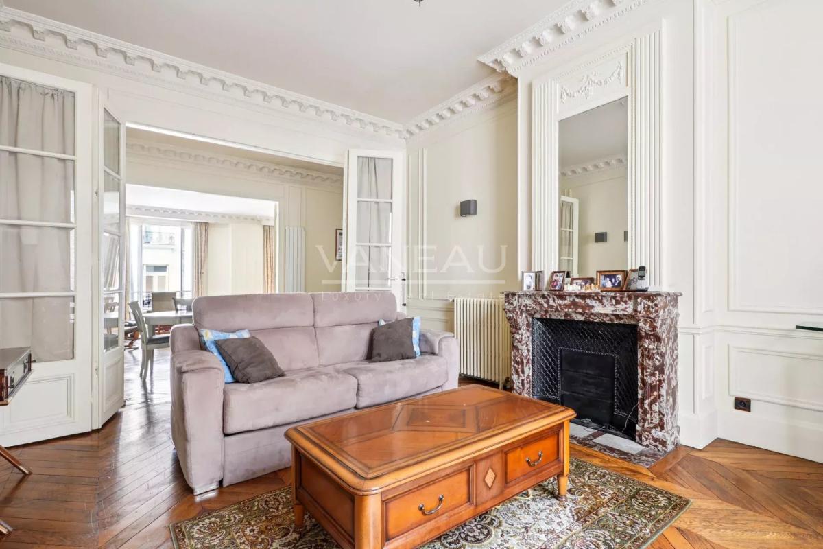 Beau Familial - Charme de l'ancien - Sablons