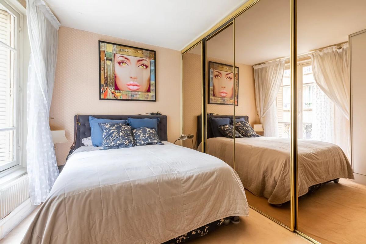 Neuilly - Sablons - Full Pasteur