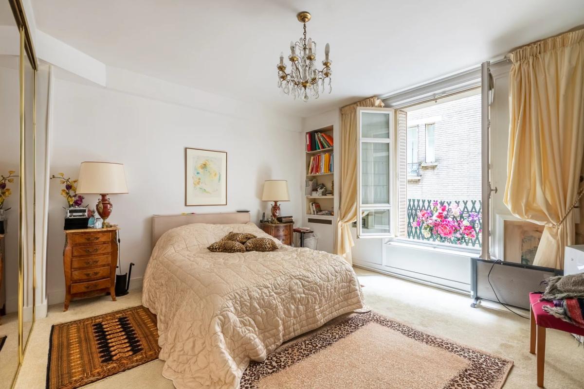 Neuilly - Sablons - Full Pasteur