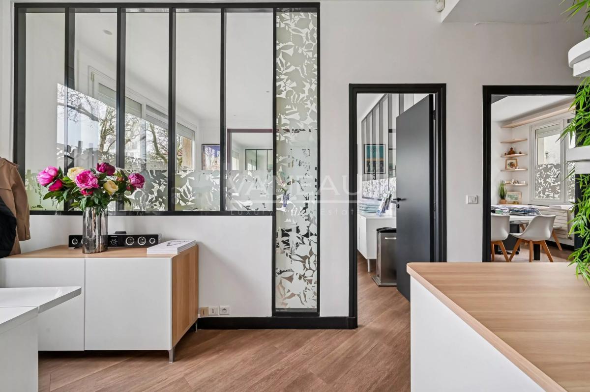 Vente de murs occupés – Investissement sécurisé