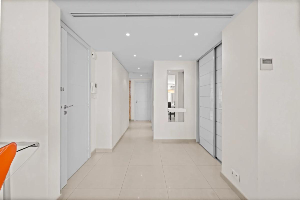 Appartement 3 pièces à Vendre vue mer panoramique - Cannes Crois