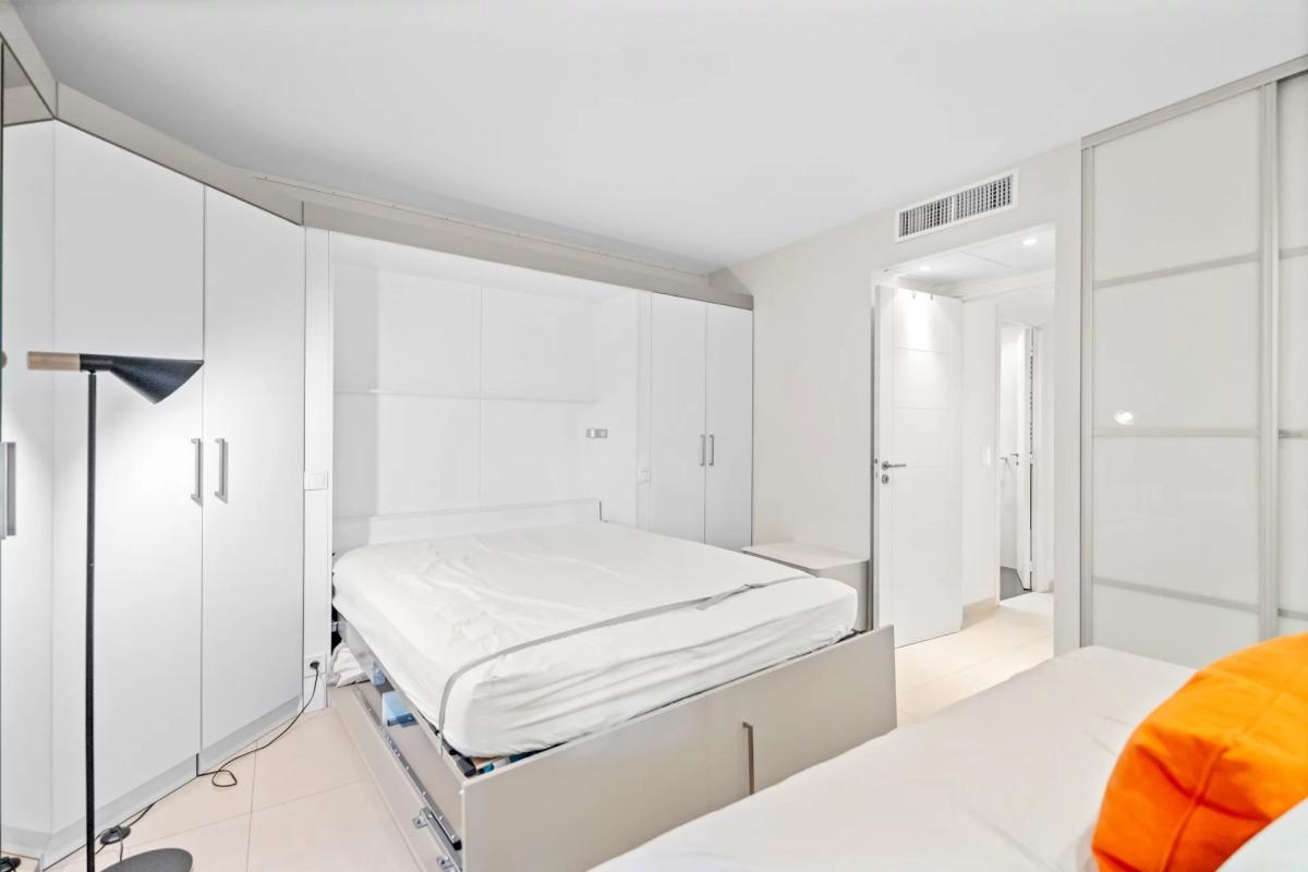 Appartement 3 pièces à Vendre vue mer panoramique - Cannes Crois