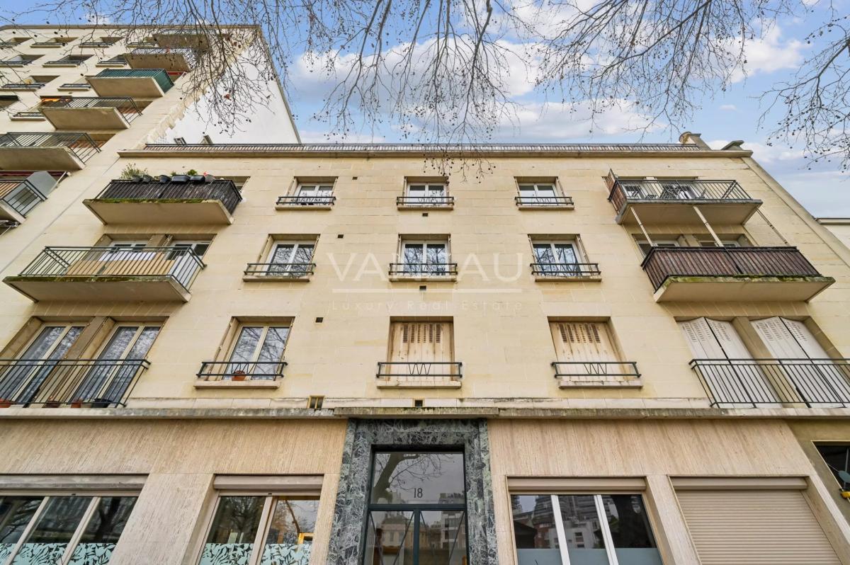 Vente de murs occupés – Investissement sécurisé