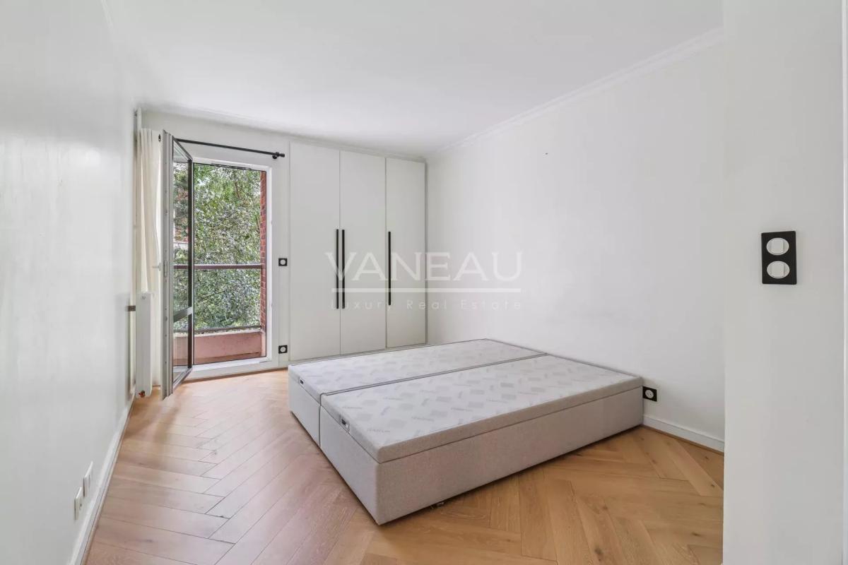 Bel appartement familial en excellent état avec terrasse