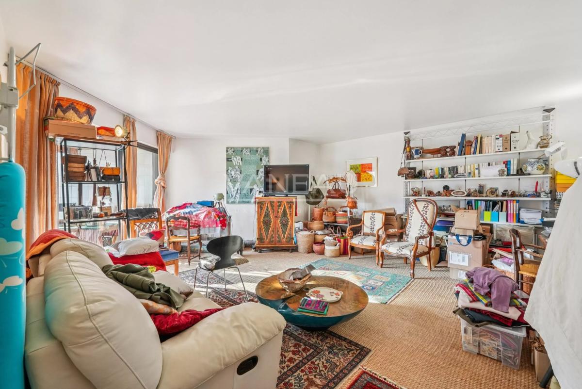 Appartement 3 pièces