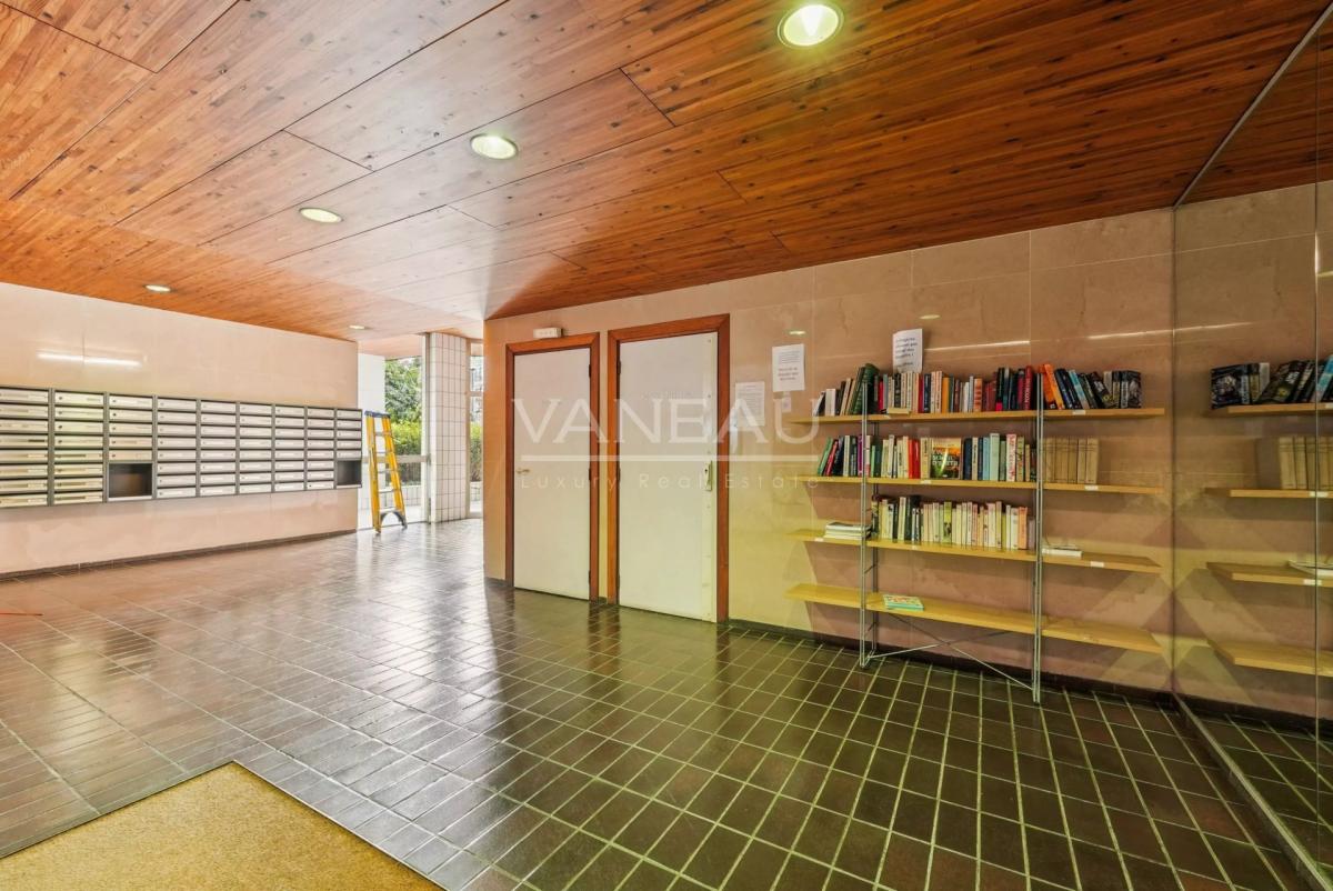 Appartement 3 pièces