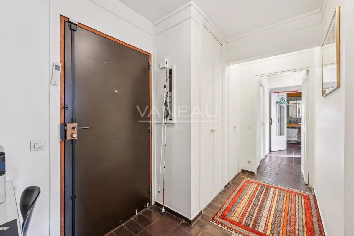 Appartement 3 pièces