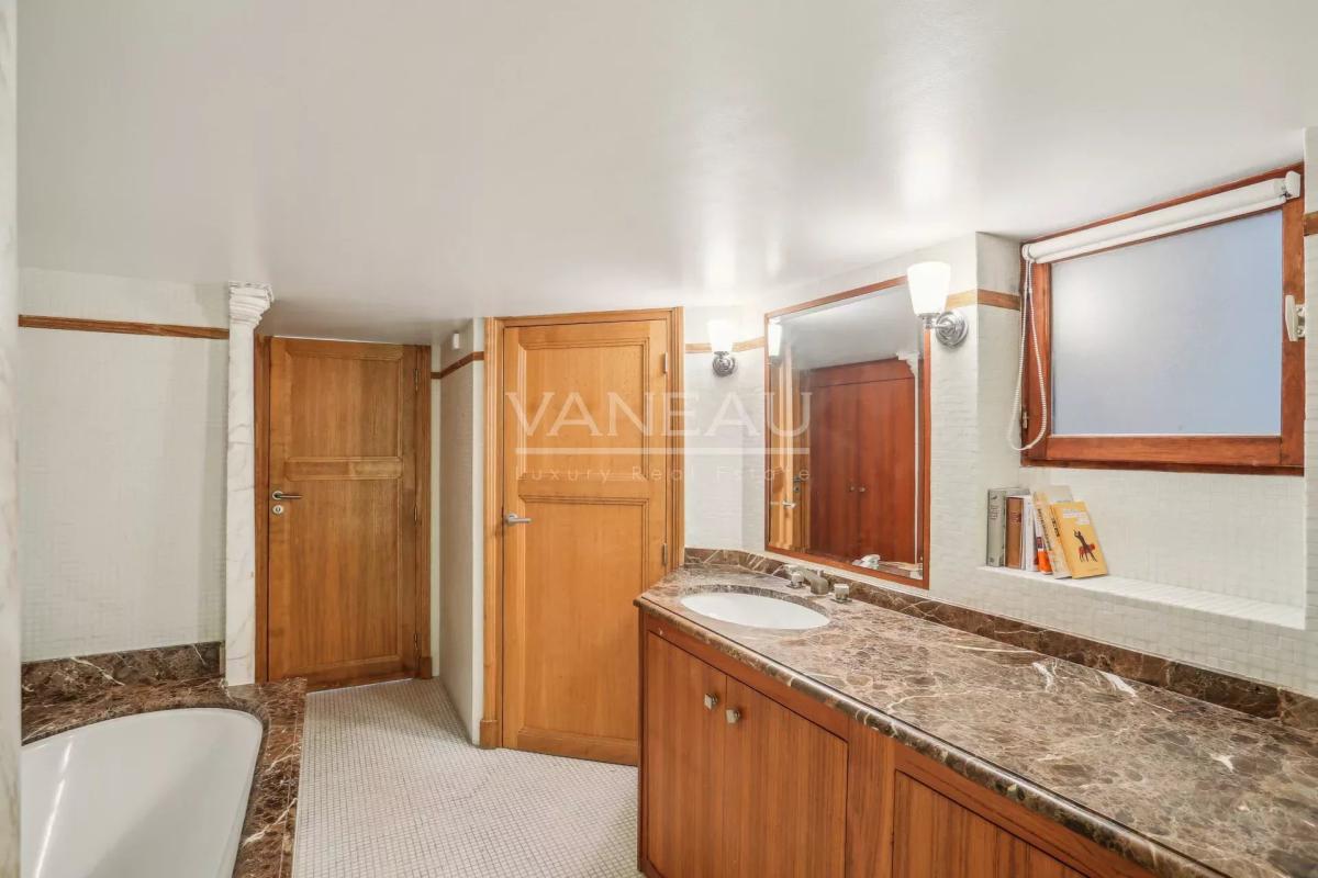 Triangle d'Or - Appartement loft