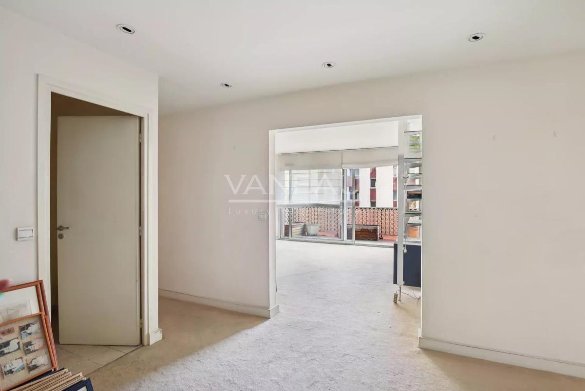 Paris VII - Breteuil Duroc - Exclusivité