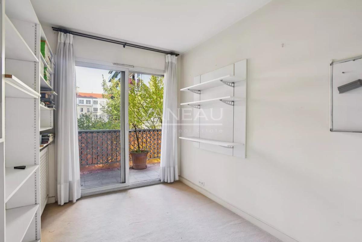 Paris VII - Breteuil Duroc - Exclusivité